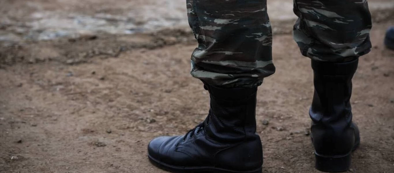 Λήμνος: Νεκρός εντοπίστηκε 23χρονος στρατιώτης 9μηνης θητείας μέσα στον θάλαμο